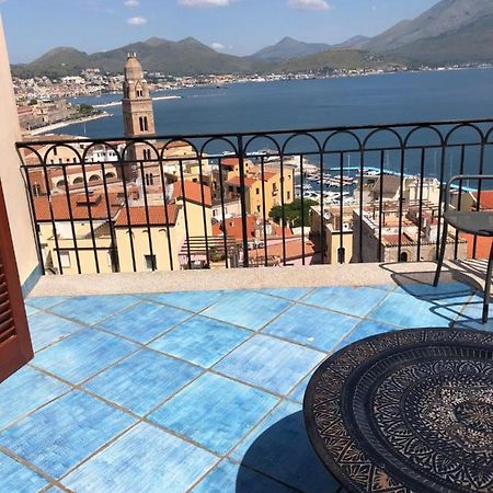 Le Suite Guarinelli B&B Gaeta Eksteriør billede