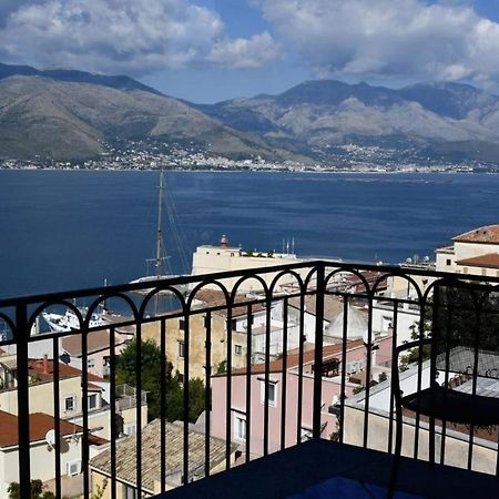 Le Suite Guarinelli B&B Gaeta Eksteriør billede