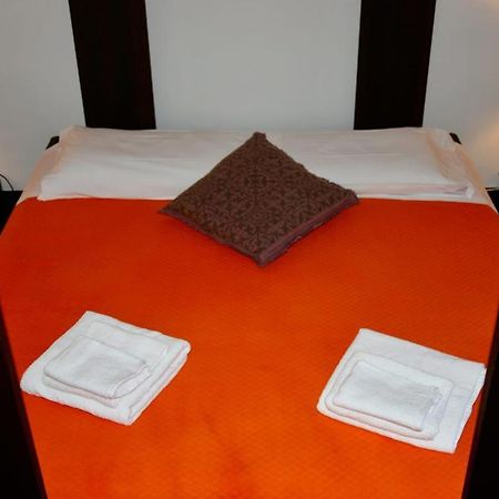 Le Suite Guarinelli B&B Gaeta Eksteriør billede