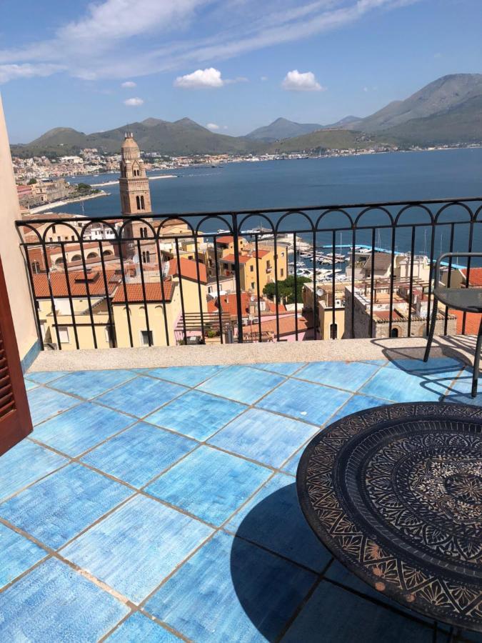 Le Suite Guarinelli B&B Gaeta Eksteriør billede