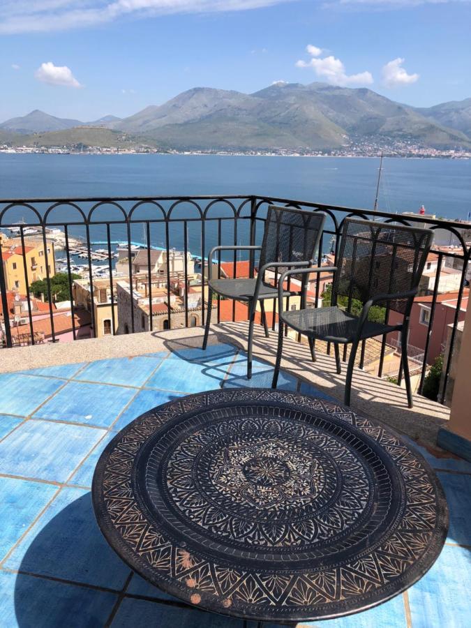 Le Suite Guarinelli B&B Gaeta Eksteriør billede