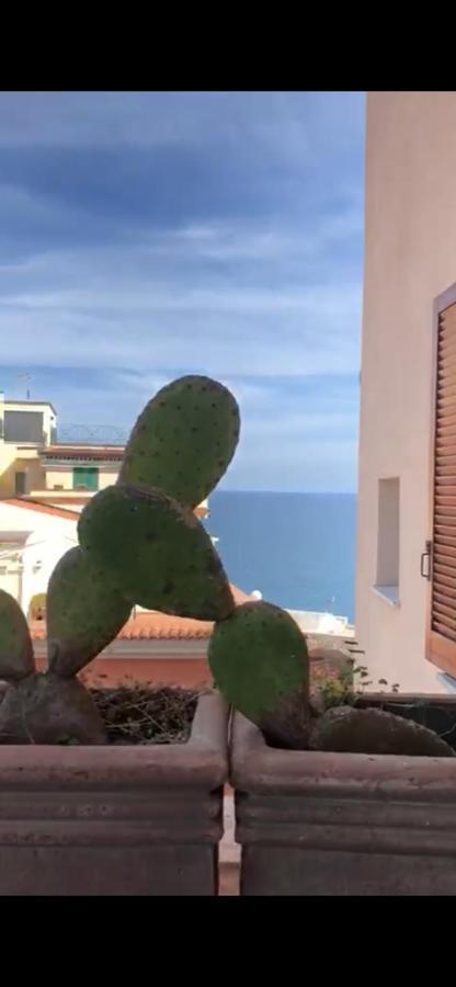 Le Suite Guarinelli B&B Gaeta Eksteriør billede