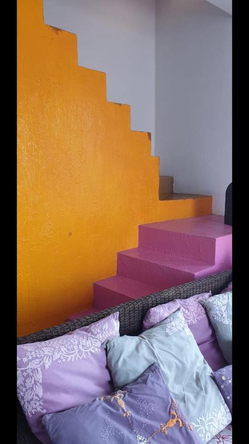 Le Suite Guarinelli B&B Gaeta Eksteriør billede