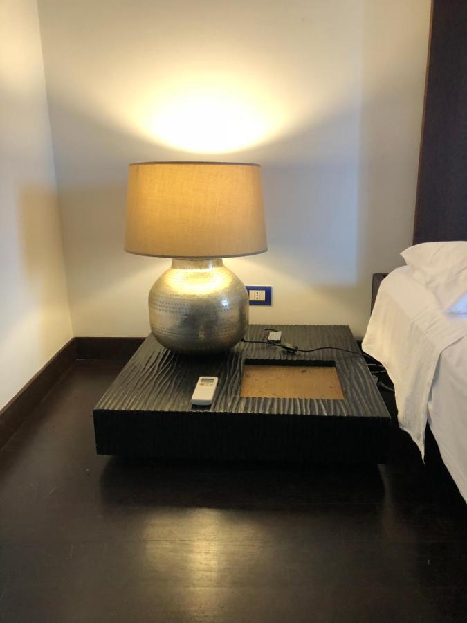 Le Suite Guarinelli B&B Gaeta Eksteriør billede