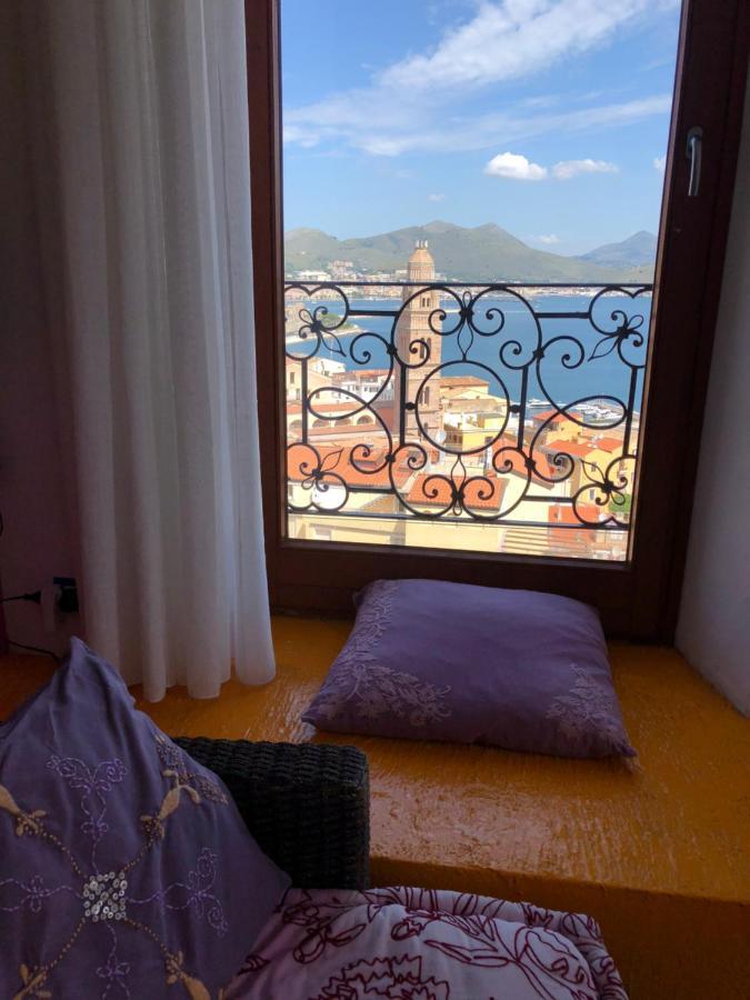 Le Suite Guarinelli B&B Gaeta Eksteriør billede