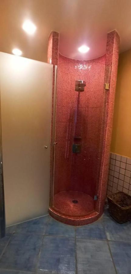 Le Suite Guarinelli B&B Gaeta Eksteriør billede