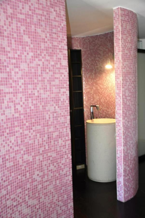 Le Suite Guarinelli B&B Gaeta Eksteriør billede