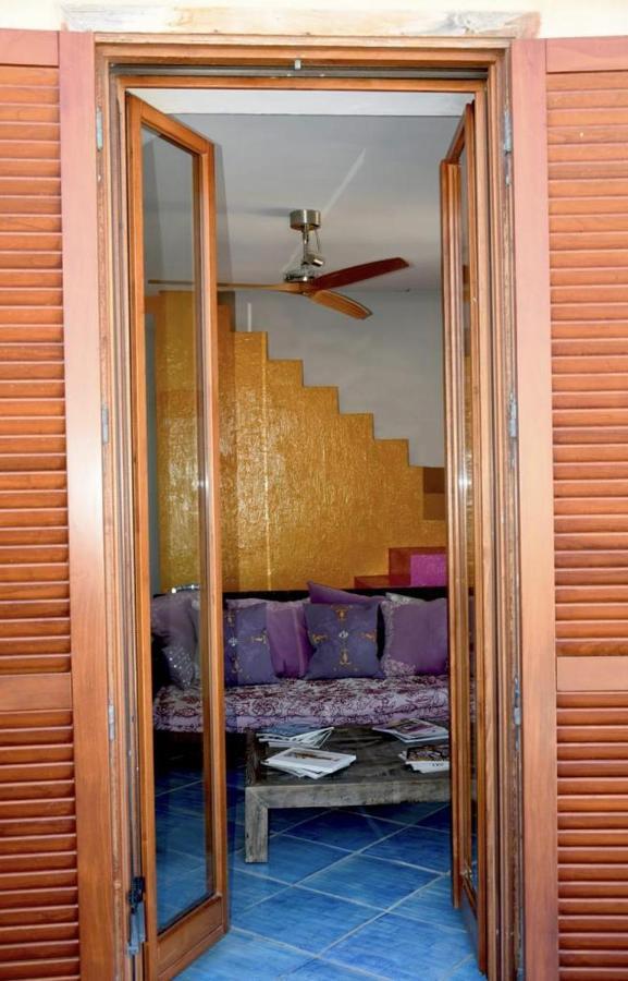 Le Suite Guarinelli B&B Gaeta Eksteriør billede