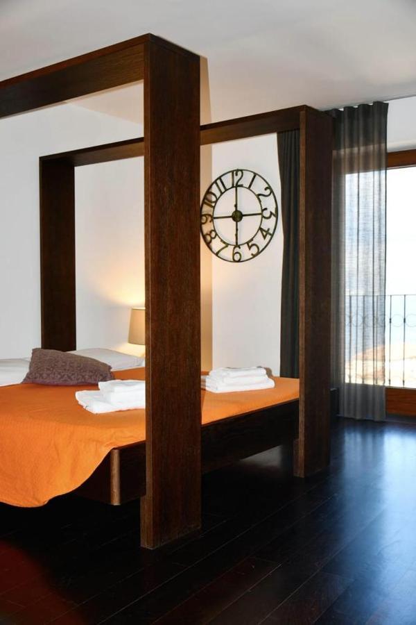 Le Suite Guarinelli B&B Gaeta Eksteriør billede