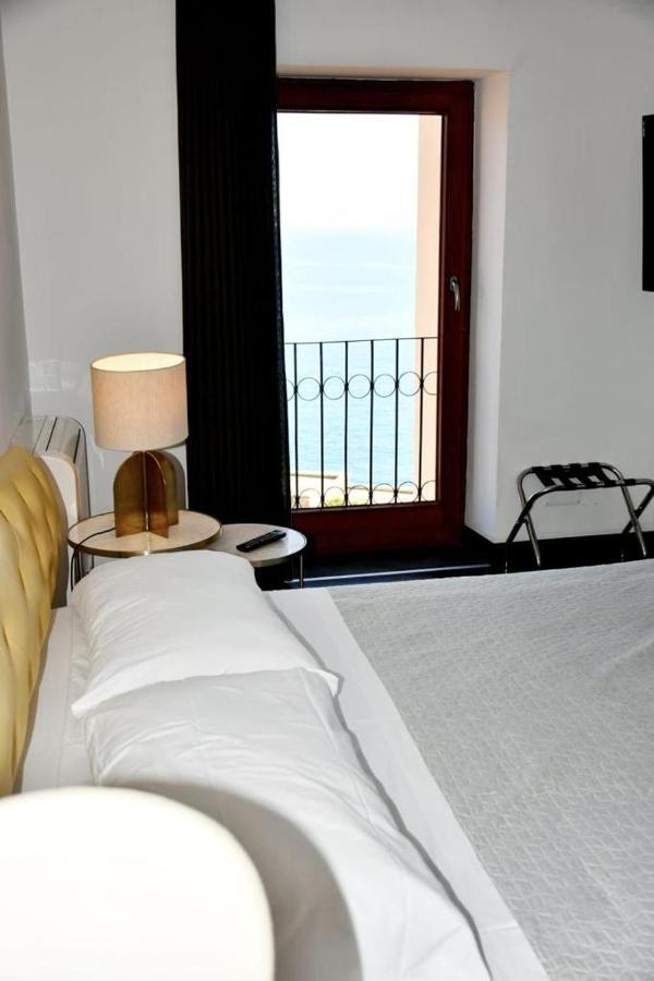 Le Suite Guarinelli B&B Gaeta Eksteriør billede